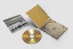 Erzetich „GOLD” | płyta gold-CD