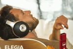 Focal ELEGIA + Audioquest w salonie Q21