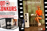 „Foto konkurs Monitor Audio” – konkurs Audio Center Poland