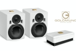 Goldmund Talisman Audio System