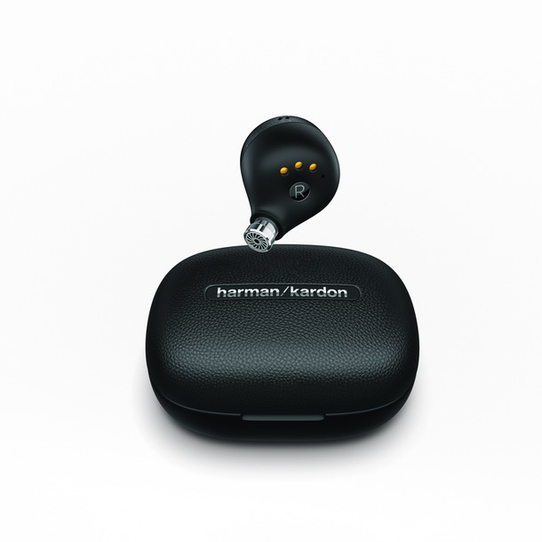 Harman Kardon Fly TWS | słuchawki Bluetooth