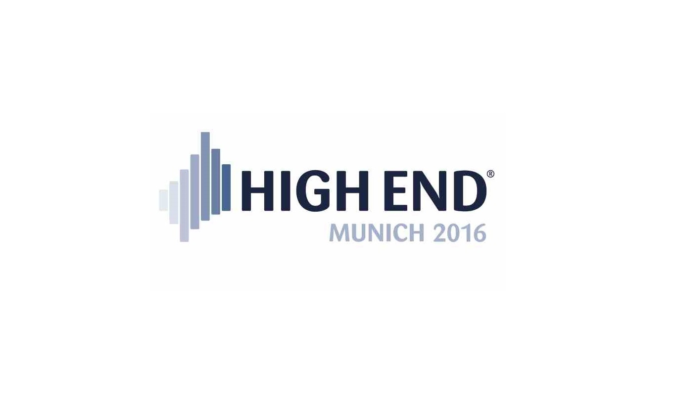 Chord Electronics na High End 2016