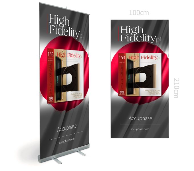 Raz jeszcze o konkursie „High Fidelity” na Audio Video Show 2017