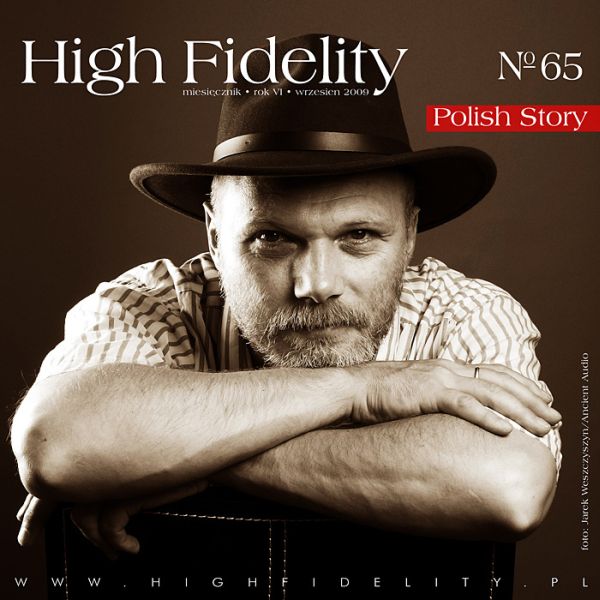 „HIGH FIDELITY” No. 173
