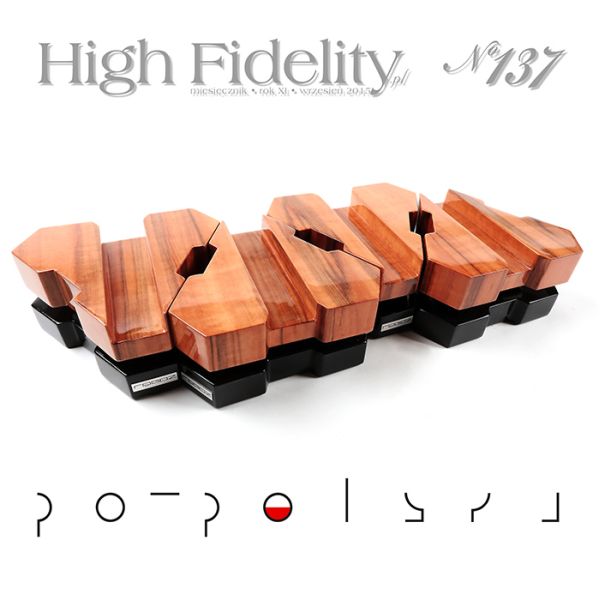 „HIGH FIDELITY” No. 173