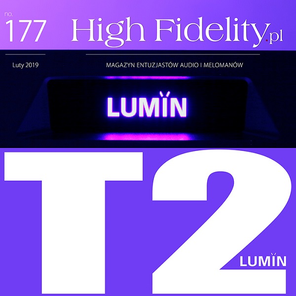 „HIGH FIDELITY” No. 178