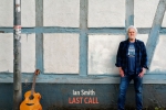 IAN SMITH „Last Call” | płyta LP