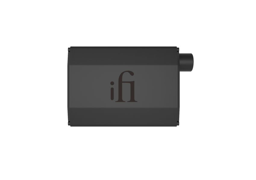 iFi Audio NANO IDSD BLACK LABEL