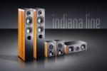 Indiana Line w Top Hi-Fi & Video Design