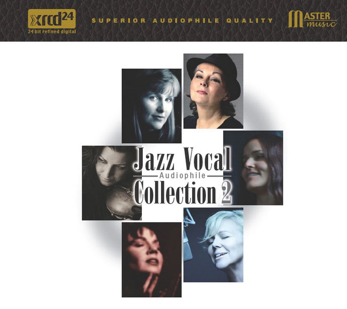 „Jazz Vocal Collection 2” | XRCD24