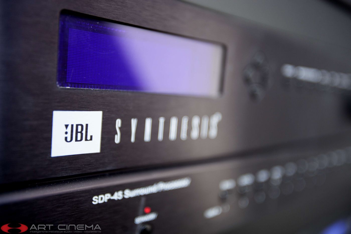 JBL SYNTHESIS