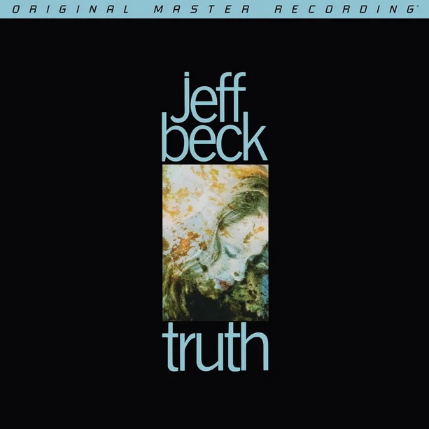 Jeff Beck „Truth” | MOBILE FIDELITY