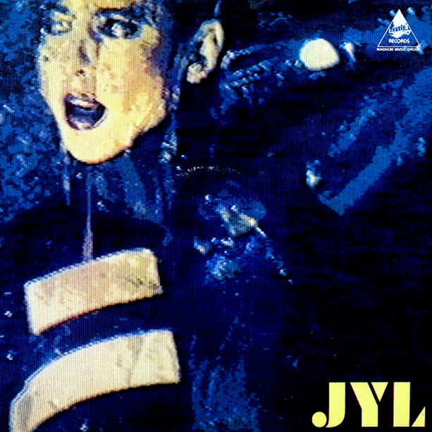 Jyl • „Jyl” | reedycja albumu