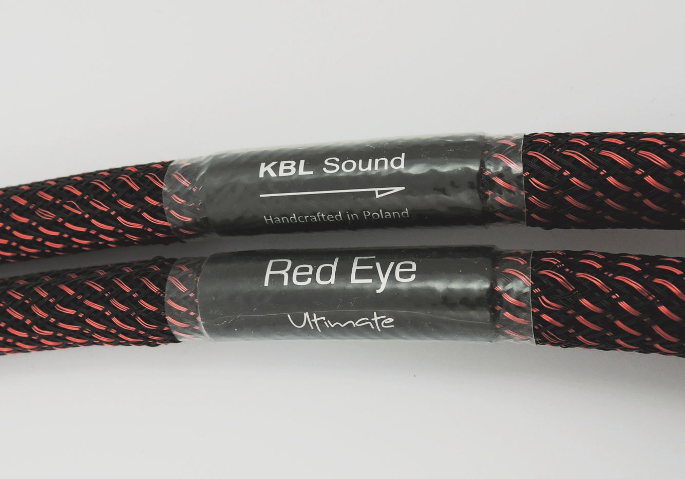 KBL Sound RED EYE ULTIMATE ORAZ FLUID