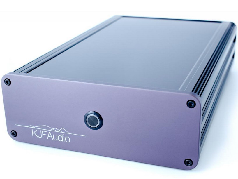 KJF Audio SA-01
