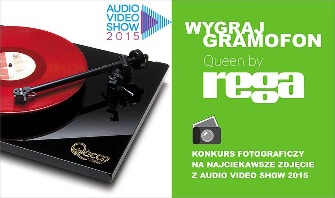 „#KonkursRega” – konkurs this.pl Audio