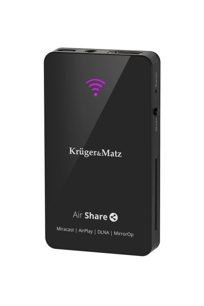 Kruger&Matz AIR SHARE