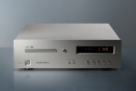 Luxman D-03X | odtwarzacz CD
