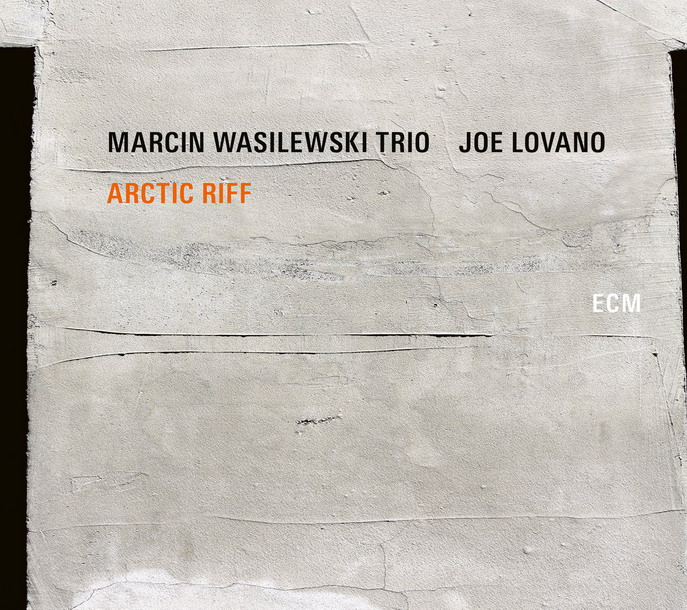 Słuchamy: MARCIN WASILEWSKI TRIO| ECM