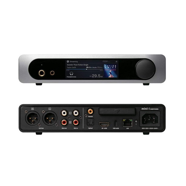 Matrix Audio mini-i 3/3 Pro| odtwarzacz plików audio