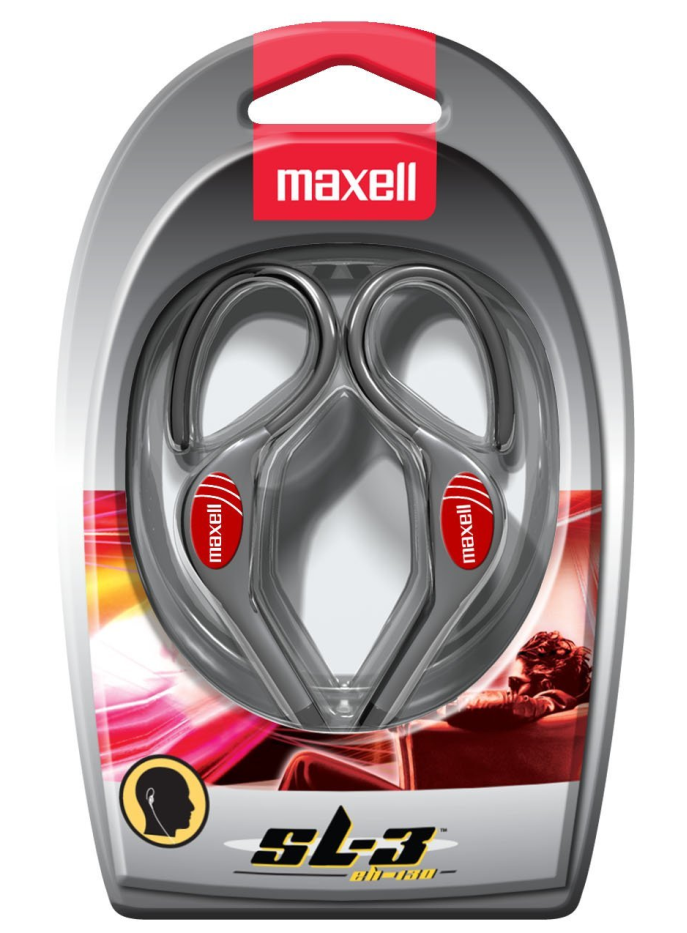 Maxell EH-130