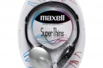 Maxell SUPER THINS