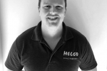 MELCO i nowy dyrektor generalny w UK