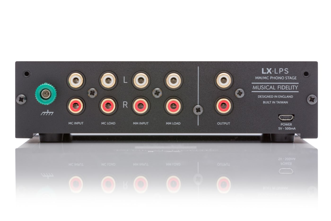 Musical Fidelity LX-LPS