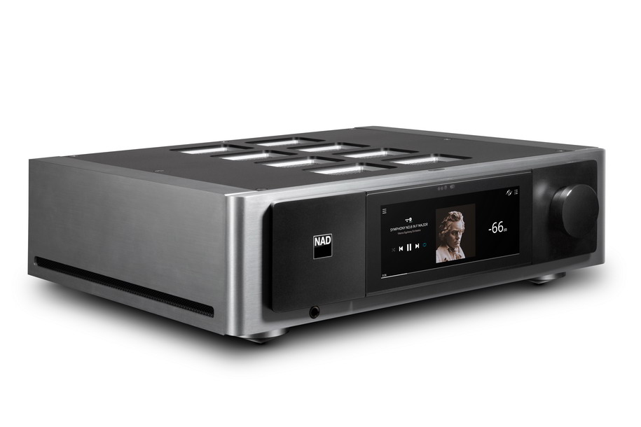 NAD Masters M33 | CES 2020