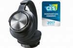 Nagroda dla firmy Audio-Technica (CES 2017)