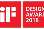 Nagroda dla firmy Sennheiser (iF Design Award 2018)