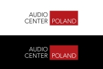 Nowe logotypy Audio Center Polad