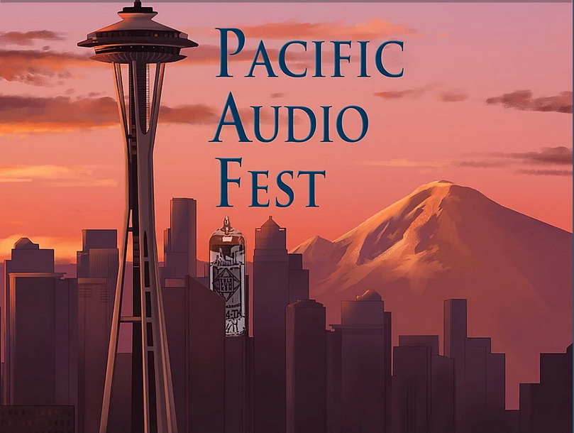 PACIFIC AUDIO FEST | nowa wystawa audio