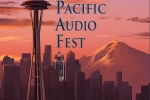 PACIFIC AUDIO FEST | nowa wystawa audio