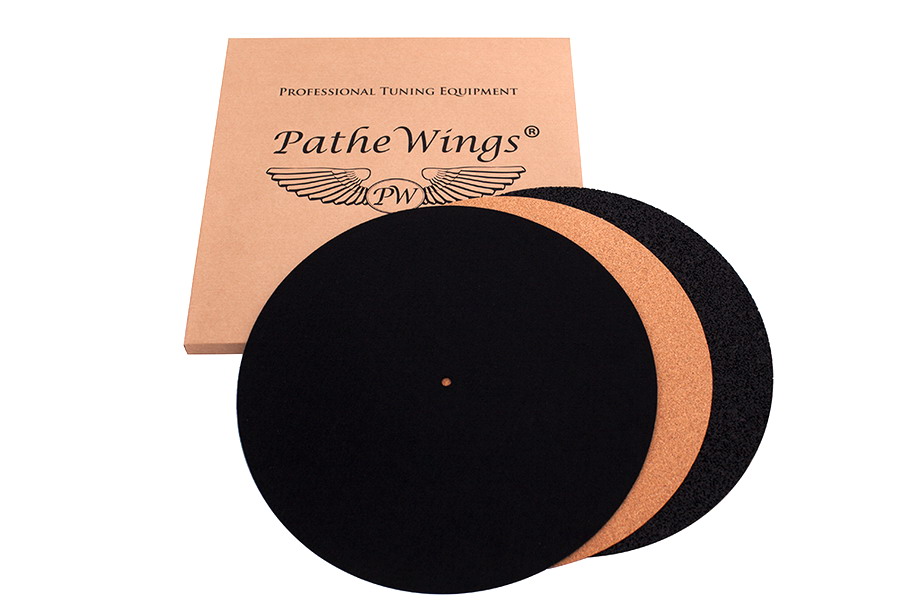 „Pathe Wings” – konkurs „High Fidelity”