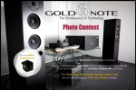 „Photo Contest” – konkurs firmy Gold Note