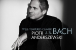 PIOTR ANDERSZEWSKI – Bach: „Das Wohltemperierte Klavier”