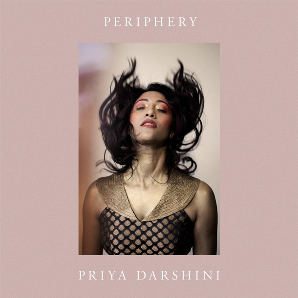 PRIYA DARSHINI| Chesky Records