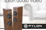 Pylon Audio DIAMOND 28