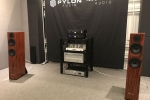 Pylon Audio Emerald w Audiostrefie – RELACJA