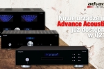 Q21 dealerem Advance Acoustic