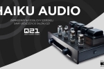 Q21 dealerem Haiku-Audio