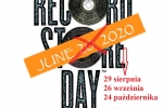 RECORD STORE DAY 2020 – plany