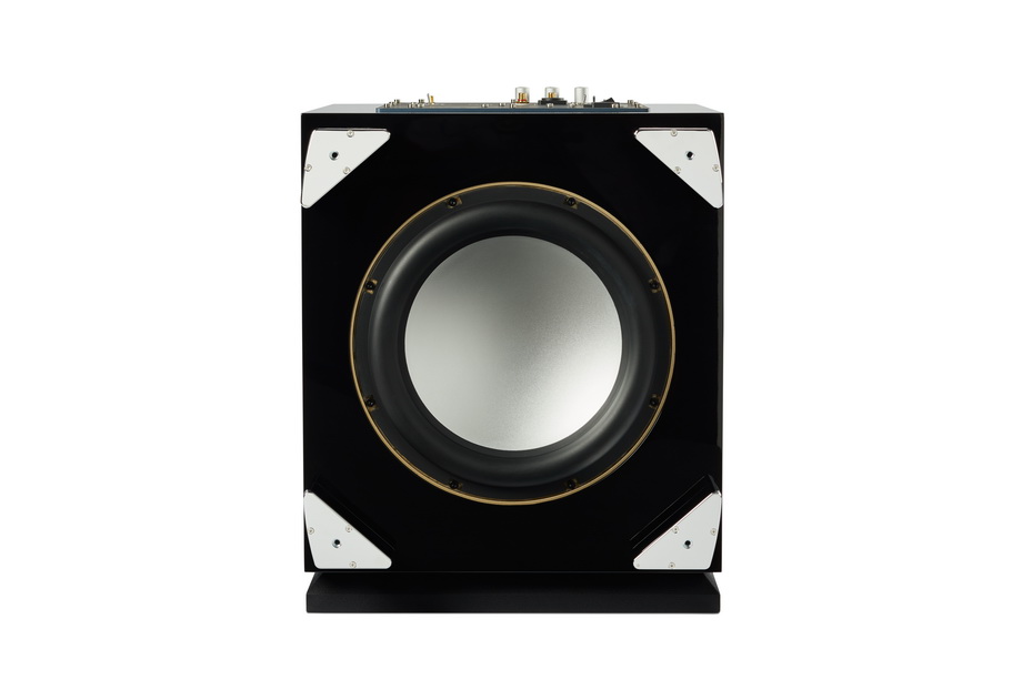 REL Carbon Special Limited Edition | subwoofer