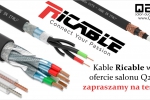 Kable Ricable w ofercie Q21