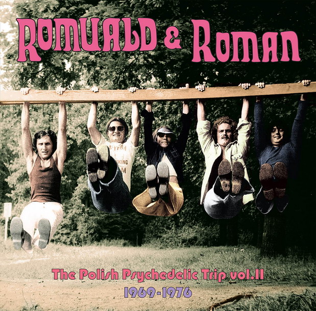 ROMUALD & ROMAN – nowy remaster, Vol. II