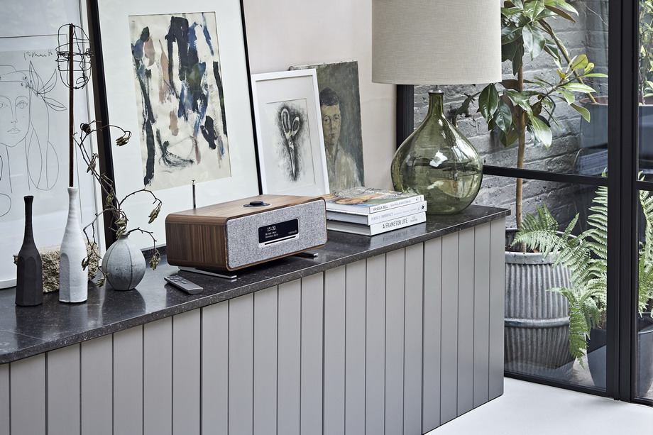RUARK AUDIO R3 | system all-in-one