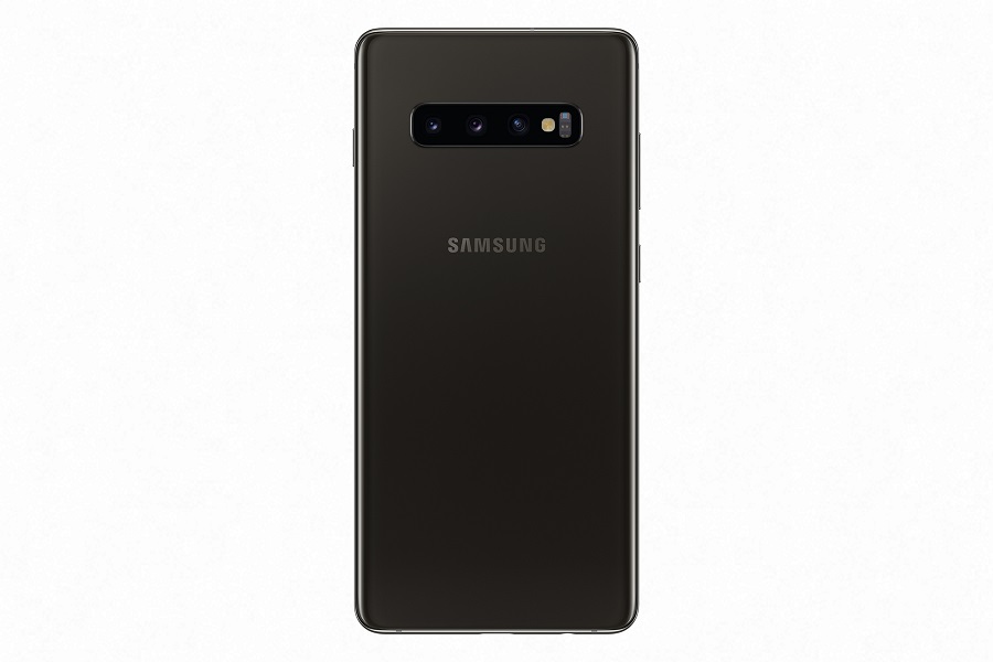 Samsung GALAXY S10