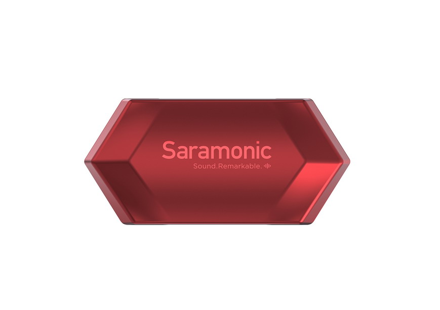 Saramonic GamesMonic SR-BH60