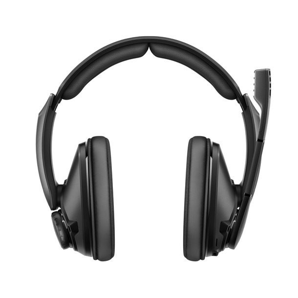SENNHEISER GSP 370 – słuchawki dla graczy